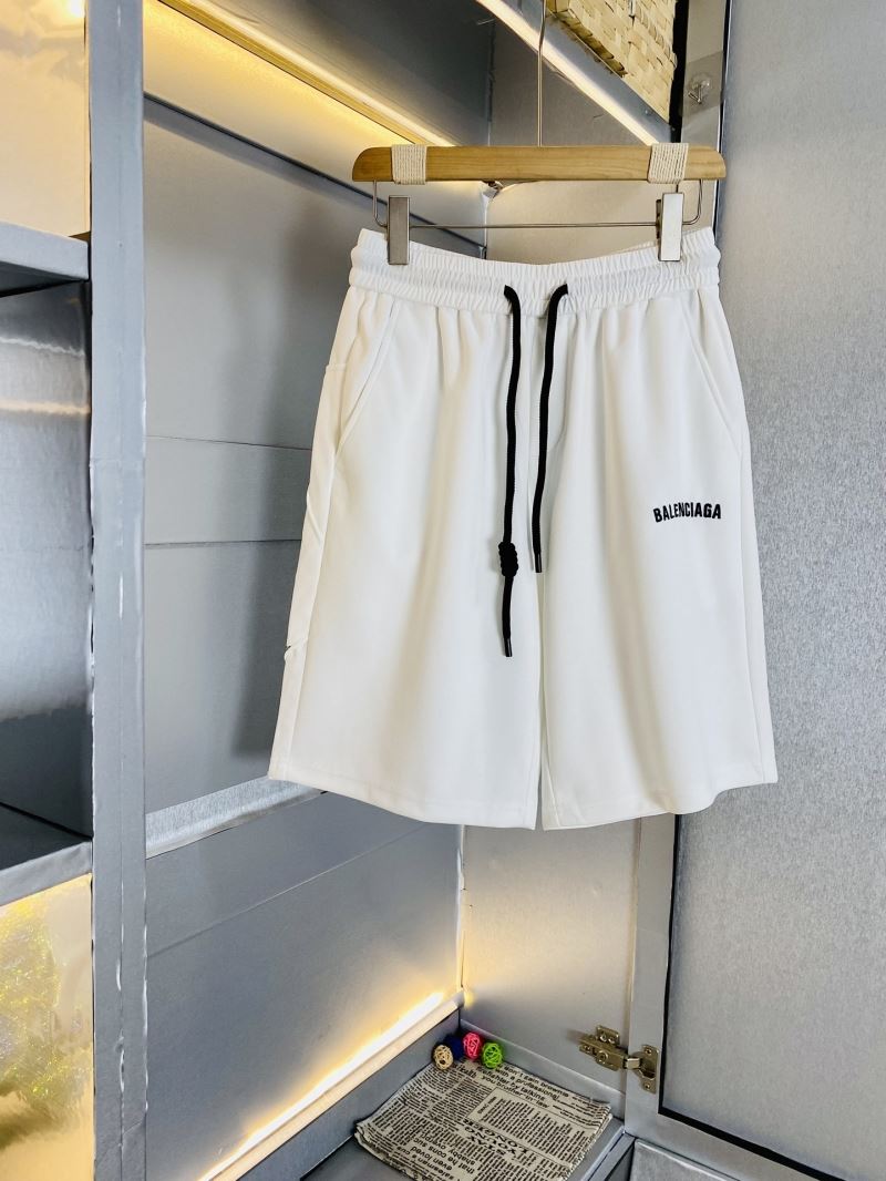 Balenciaga Short Pants